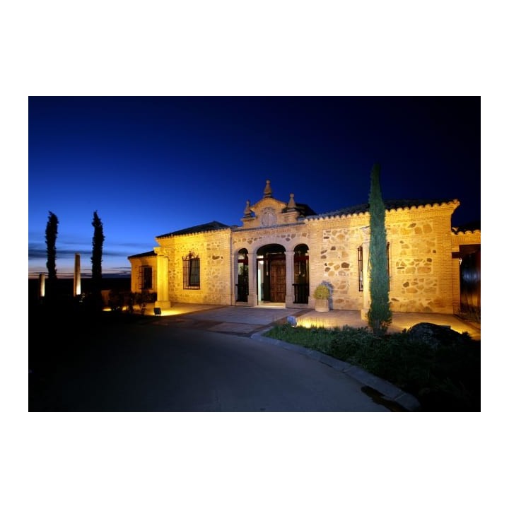 Hotel Silken Cigarral El Bosque