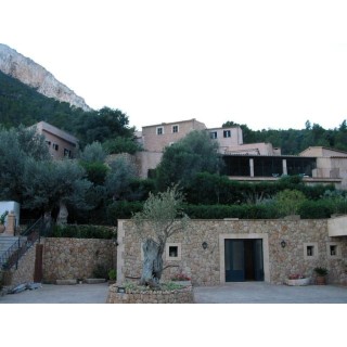 Hotel Rural S'Olivaret