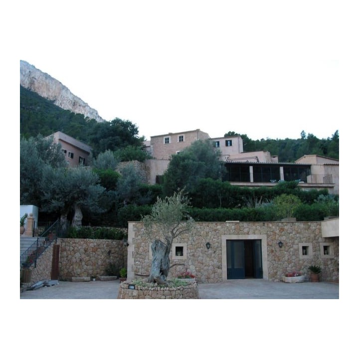 Hotel Rural S'Olivaret