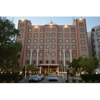 Hotel Ramee Guestline