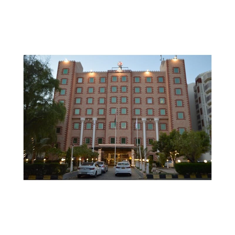 Hotel Ramee Guestline