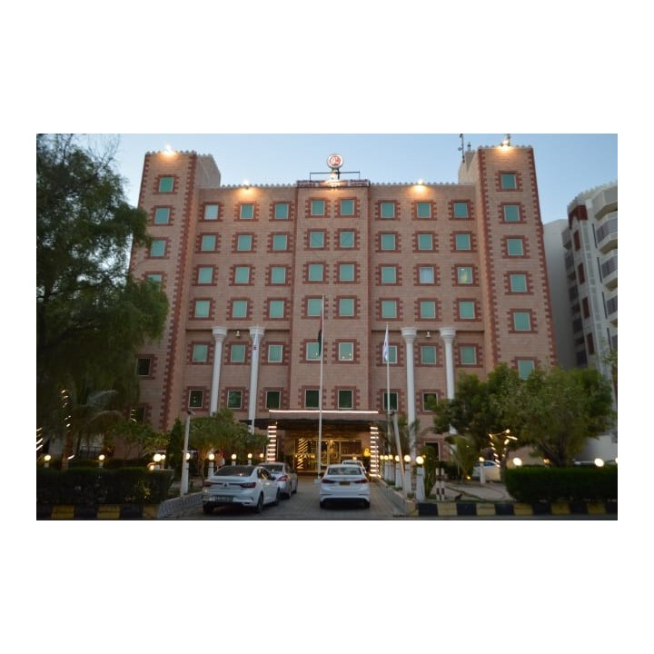 Hotel Ramee Guestline