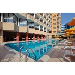 Hotel Palm