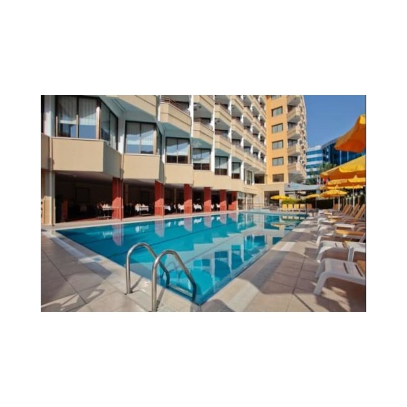 Hotel Palm