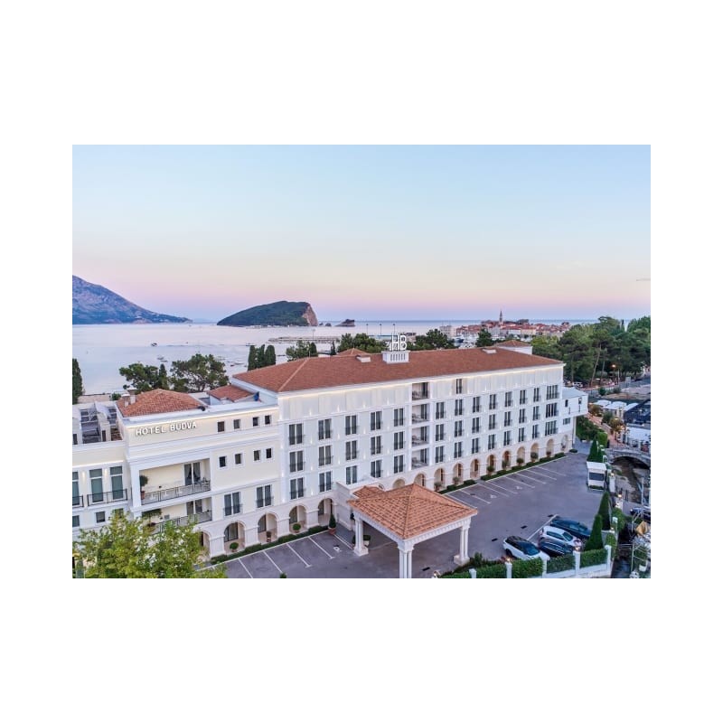 Hotel Budva