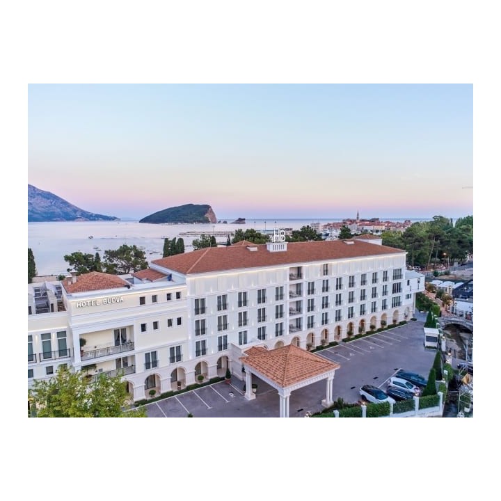 Hotel Budva