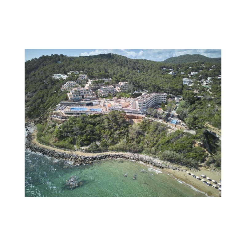 Sentido Cala Verde