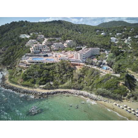 Sentido Cala Verde