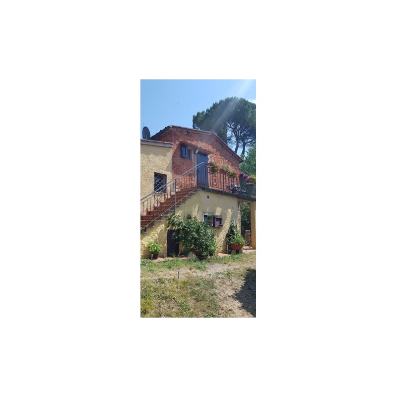 Hotel Casa Bistino