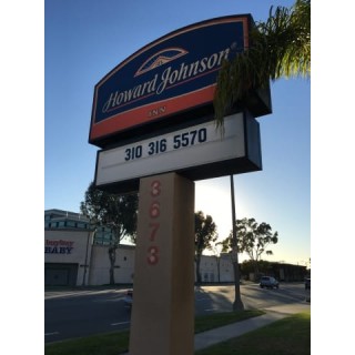 Hotel Howard Johnson Inn