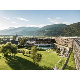 Falkensteiner Hotel & Spa Carinzia