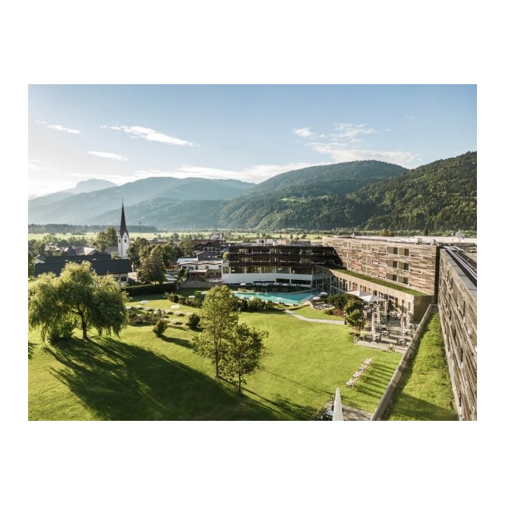 Falkensteiner Hotel & Spa Carinzia