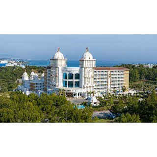 Oz Hotels Sui Resort