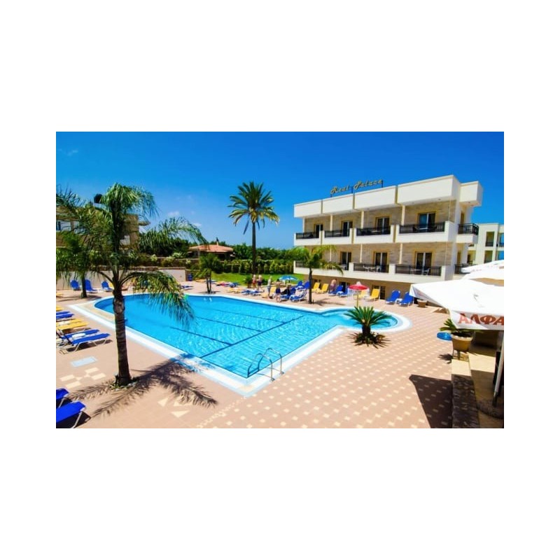 Hotel Real Palace