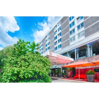 Leonardo Hotel Munich Arabellapark