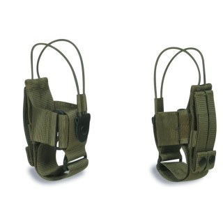 TT Zubehörtasche Tac Pouch 2 Radio oliv