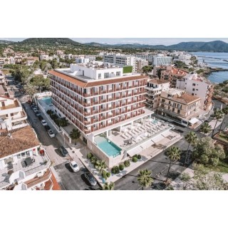 Talayot Hotel by Senator