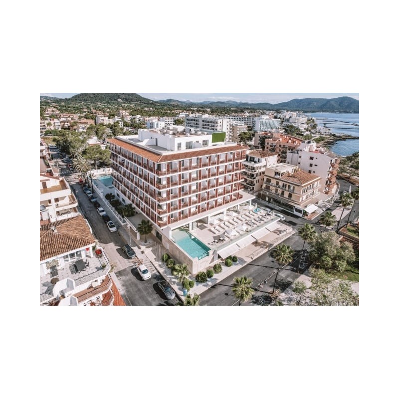 Talayot Hotel by Senator
