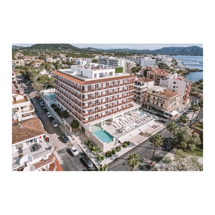 Talayot Hotel by Senator