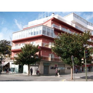 Hotel Sireno Torremolinos