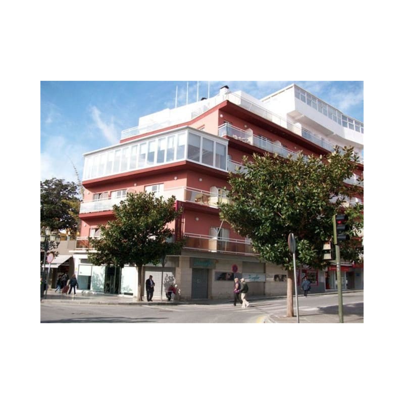 Hotel Sireno Torremolinos