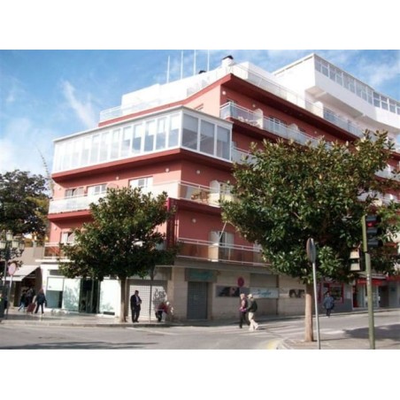 Hotel Sireno Torremolinos