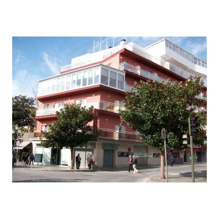 Hotel Sireno Torremolinos