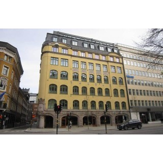 Hotel Miss Clara by Nobis