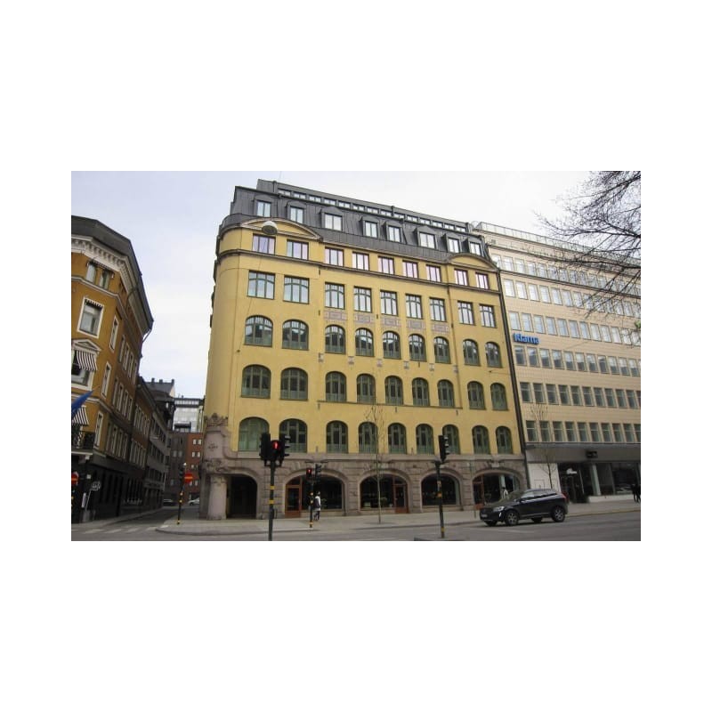 Hotel Miss Clara by Nobis