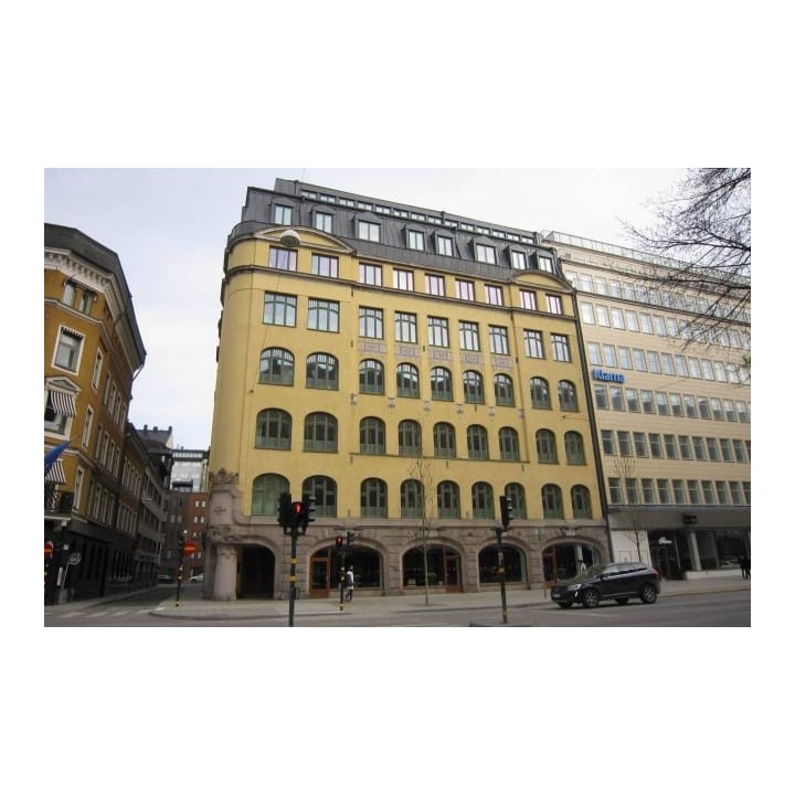 Hotel Miss Clara by Nobis