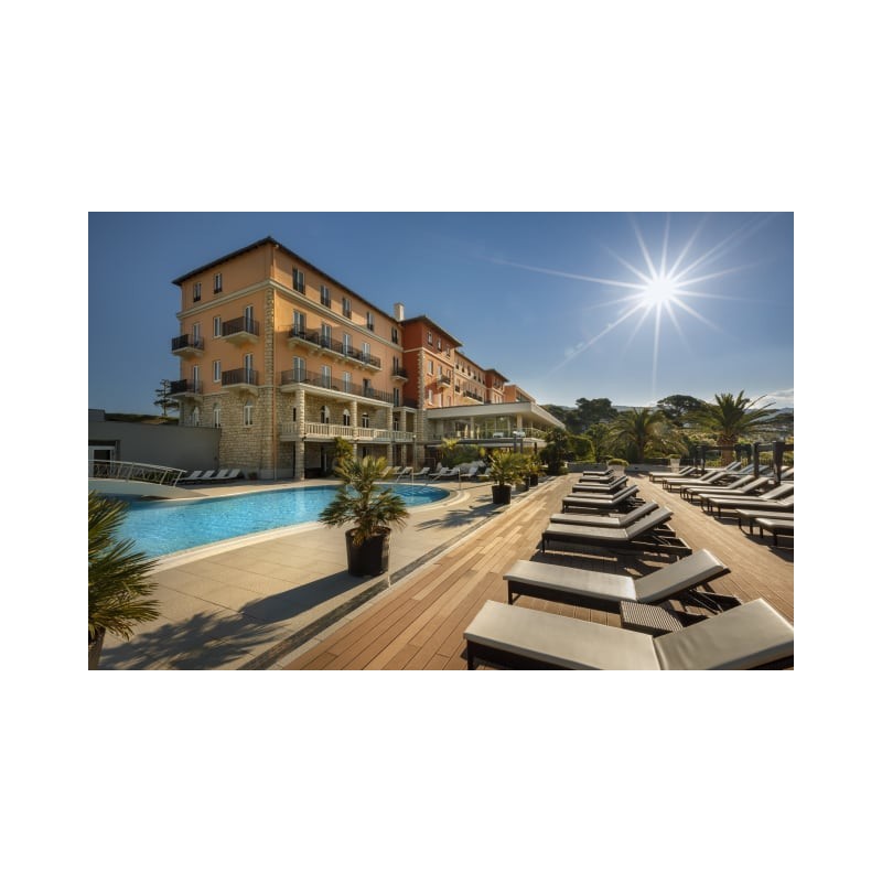 Imperial Heritage Hotel, Valamar Collection