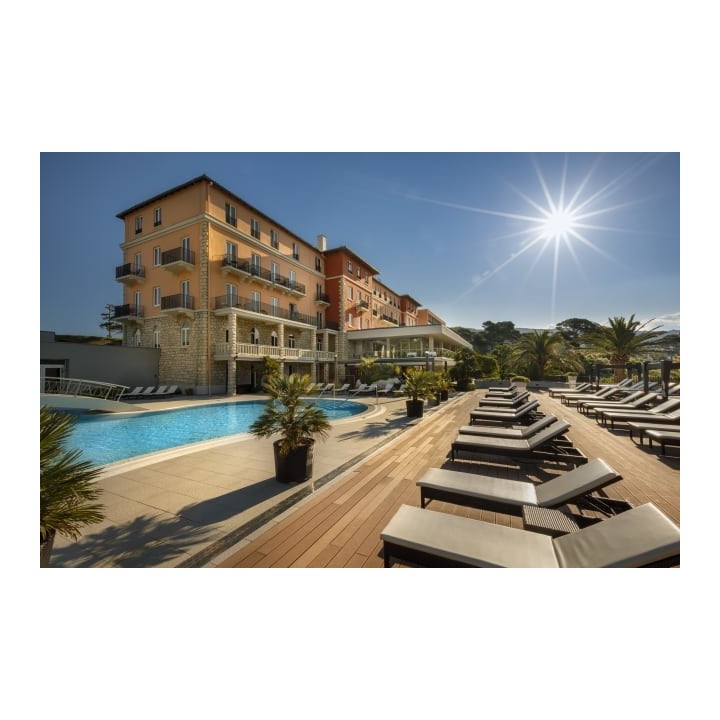 Imperial Heritage Hotel, Valamar Collection