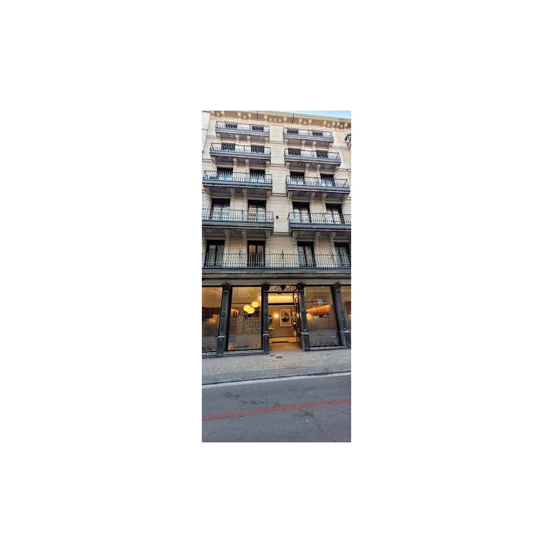 Hotel Raval House