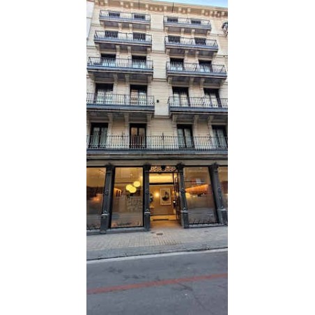 Hotel Raval House