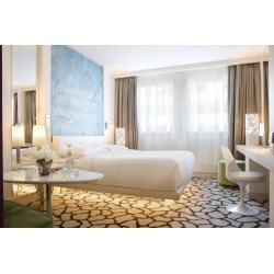 Hôtel N'vY