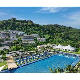 Hyatt Regency Phuket Resort