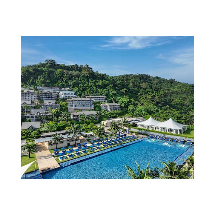Hyatt Regency Phuket Resort