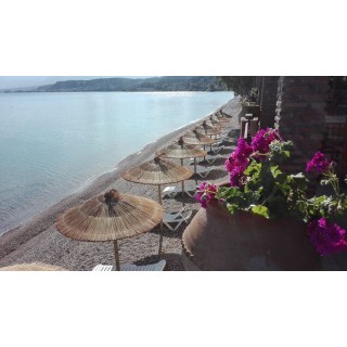 Castella Beach Hotel