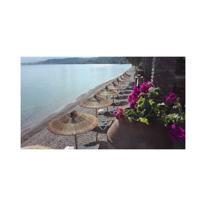 Castella Beach Hotel