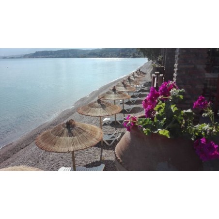 Castella Beach Hotel
