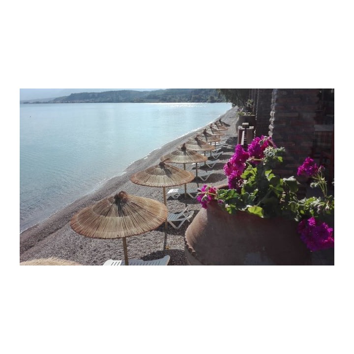 Castella Beach Hotel