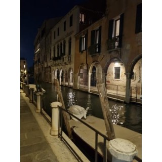 Hotel Al Canal Regio