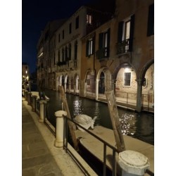 Hotel Al Canal Regio