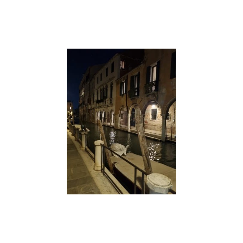 Hotel Al Canal Regio