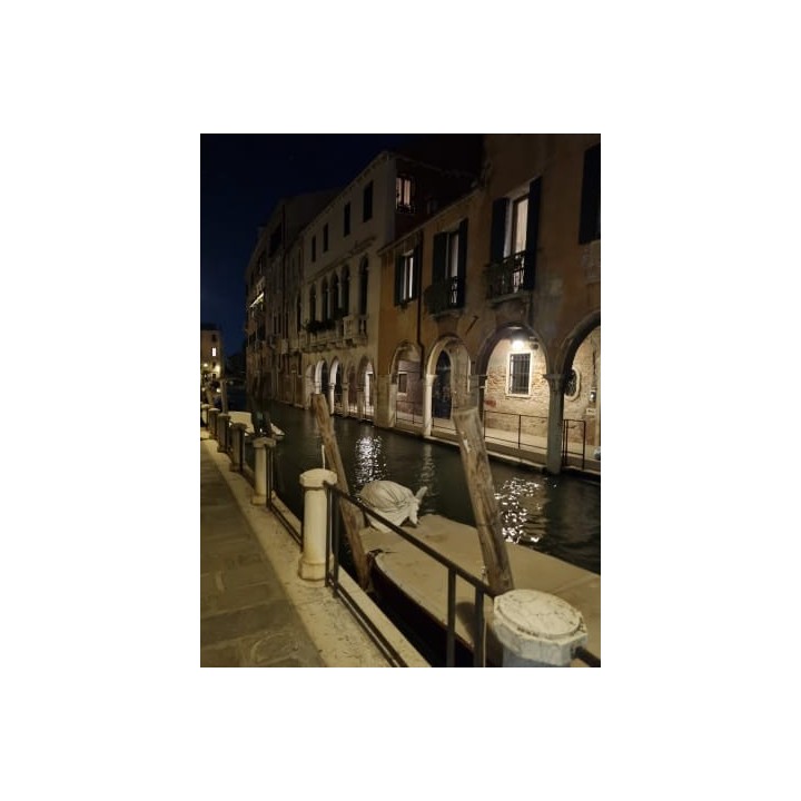 Hotel Al Canal Regio