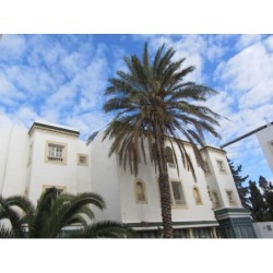 Hotel Residence Mahmoud