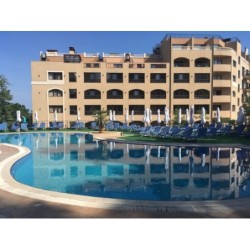 Hotel Holiday Park