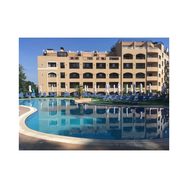 Hotel Holiday Park