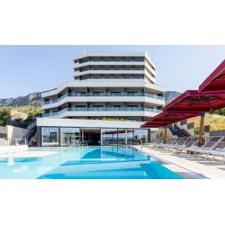 Hotel Plaza Duce
