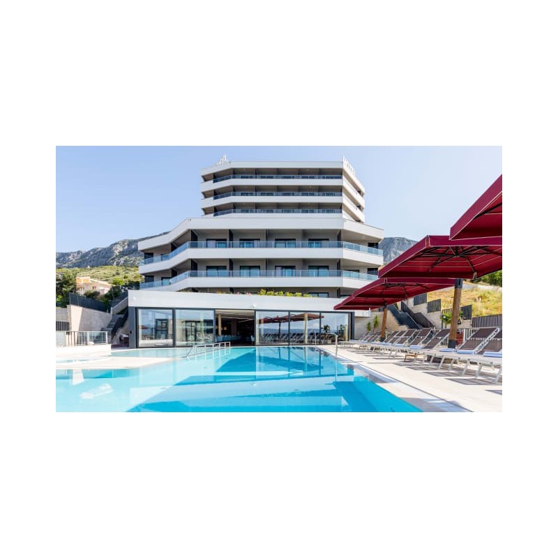 Hotel Plaza Duce